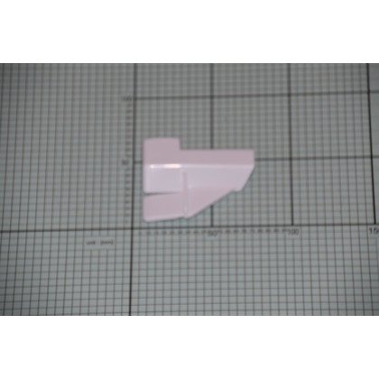 Wspornik lewy do chłodziarko-zamrażarki Amica (1033964)