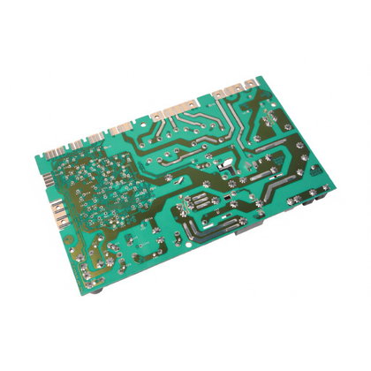 Elementy elektryczne do pralek r Skonfigurowany moduł sterujący do pralki Electrolux / AEG EWM09312 973913217155008