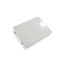 Drzwiczki filtra pompy odpływowej do pralki Whirlpool / Indesit / Ariston / Hotpoint 481946279958 C00333102