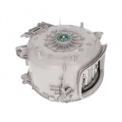 Zbiornik z bębnem do pralki Electrolux / AEG 4055119996