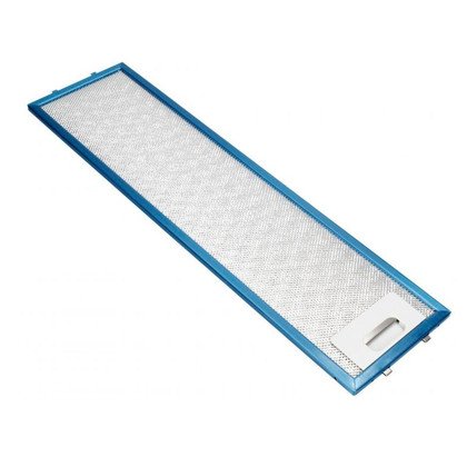 Filtr przeciwtłuszczowy do okapu Beko / Grundig / Arcelik ARC RLL 9197060804