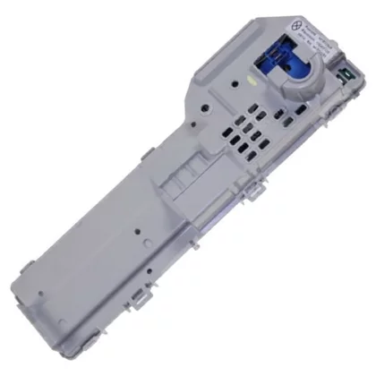 Elementy elektryczne do pralek r Skonfigurowany moduł sterujący EWM1000 do pralki Electrolux / AEG 973914904005019