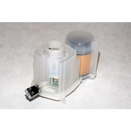 Pojemnik soli zmywarki Amica (1021255)