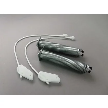 Zestaw naprawczy drzwi do zmywarki Bosch / Siemens 00754869