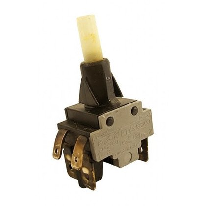 Wyłącznik dwubiegunowy ON/OFF do pralki Ariston / Indesit / Hotpoint / Whirlpool C00043766 482000074146