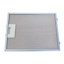 Metalowy filtr tłuszczowy do okapu Electrolux / AEG 50253939008
