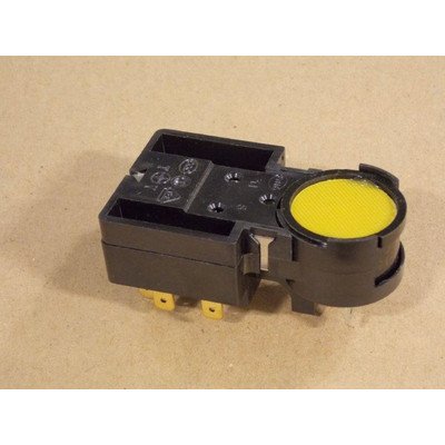 Przekaźnik rozruchowy PTC NS1114Y (1022149)