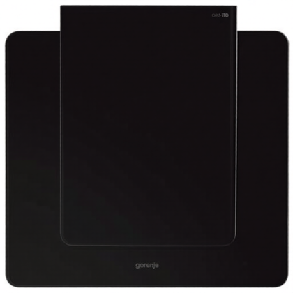 Szklany panel przedni do okapu Gorenje / Hisense 183174