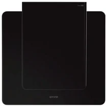 Szklany panel przedni do okapu Gorenje / Hisense 183174