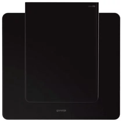 Szklany panel przedni do okapu Gorenje / Hisense 183174