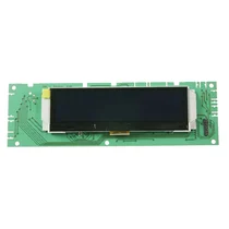 Moduł elektroniki interfejsu użytkownika do panelu sterowania Electrolux / AEG 973944187042017