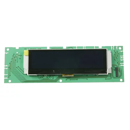 Moduł elektroniki interfejsu użytkownika do panelu sterowania Electrolux / AEG 973944187042017