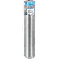 Aluminiowy przewód wentylacyjny do okapu Whirlpool / Indesit / Ariston / Hotpoint 3 m 484000000731 C00470502