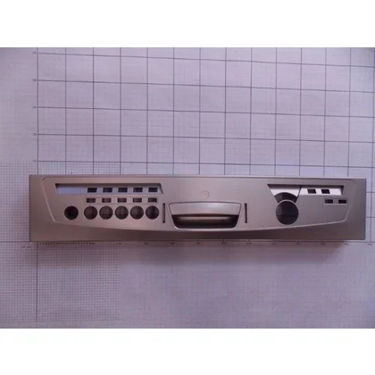 Panel przedni z maskownicą i uchwytem do zmywarki Amica ZZS 606T 1001750