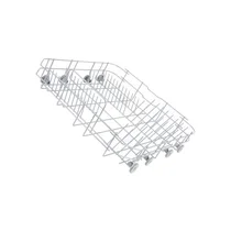 Dolny kosz do zmywarki Electrolux / AEG ciemnoszary 1561446103