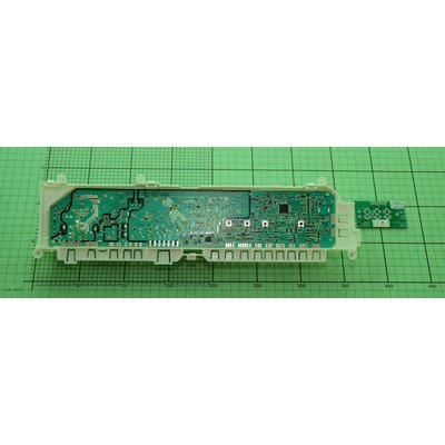 Elektronika pralek Amica Pł.ster.T0-417BFFF020200000-V11.8-A-D