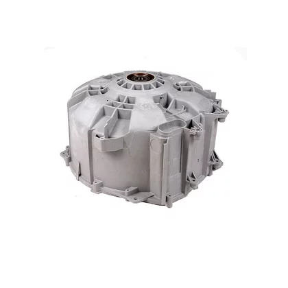 Tylna część zbiornika do pralki Electrolux / AEG 1321570408