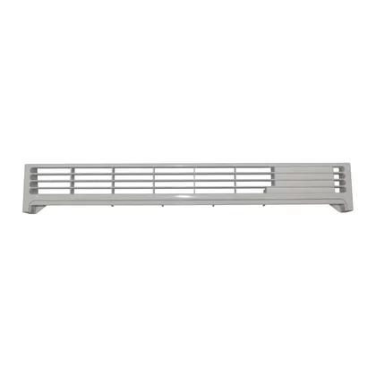 Półki na drzwi różni producenci Listwa tylna wentylatora do lodówki Gorenje / Hisense 381946