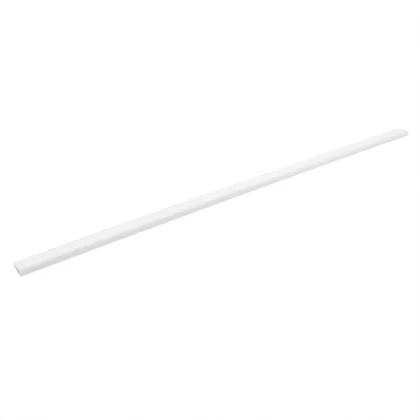 Plastikowe ramki półek do lodówe Ramka przednia półki nad pojemnikami na warzywa do lodówki Electrolux / AEG 2231109634