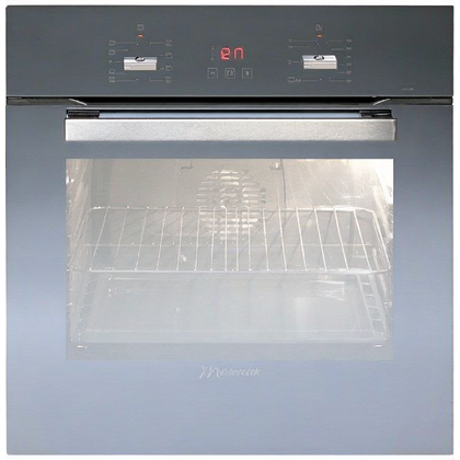 Piekarnik elektryczny do zabudowy Mastercook MB-8E L