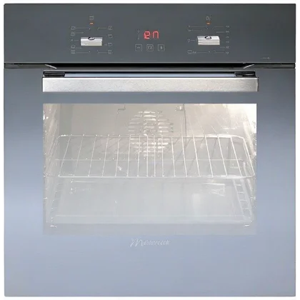 Piekarnik elektryczny do zabudowy Mastercook MB-8E L