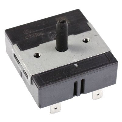 Części zamienne GORENJE Regulator energii dwuobwodowy do kuchenki Gorenje 546325