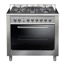 Rurki gazowe Whirlpool Rurka gazowa palnika średniego prawego do kuchni Ariston / Indesit / Hotpoint / Whirlpool C00066400 482000075465