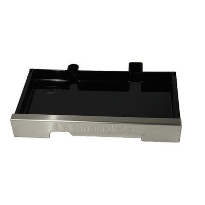 Pojemnik tacki ociekacza do ekspresu De Longhi