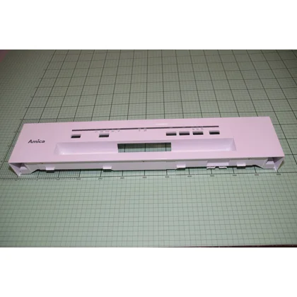 DFM 436 Wypraska panelu sterowania do zmywarki Amica 1046380
