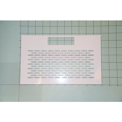 Siatka NPS 60 biała (1035226)