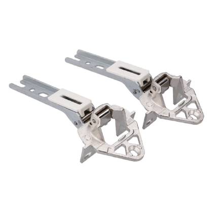 Zawias drzwi do lodówki Electrolux / AEG 2 szt. 8996710710147