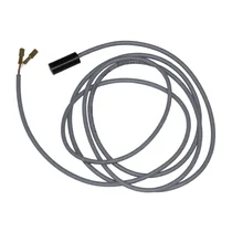 Czujnik temperatury nr 2 do lodówki Polar / Whirlpool szary WH/208003 208003
