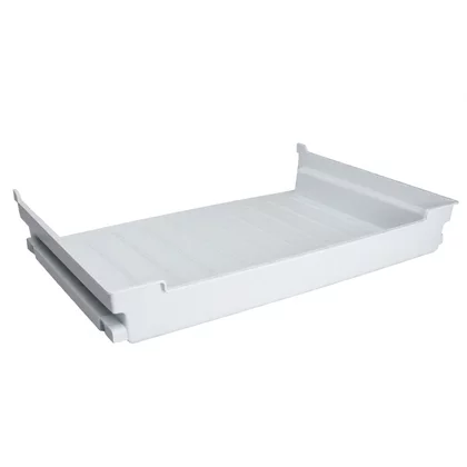 Półki na drzwi różni producenci Podstawa szuflady na warzywa do lodówki Beko / Grundig / Arcelik 5731660100