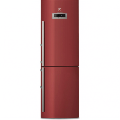 Zaślepka zawiasu drzwi lodówki Electrolux / AEG 8074982052