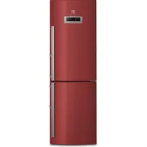 Zaślepka zawiasu drzwi lodówki Electrolux / AEG 8074982052