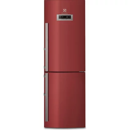 Zaślepka zawiasu drzwi lodówki Electrolux / AEG 8074982052