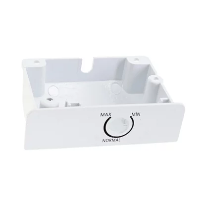 Blokada drzwi chłodziarki Electrolux / AEG 4055038709