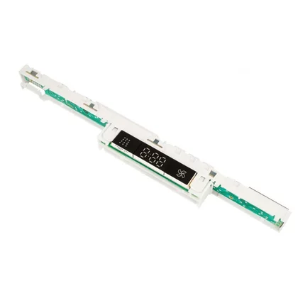 Moduł sterowania z wyświetlaczem do zmywarki Gorenje / Hisense 805340
