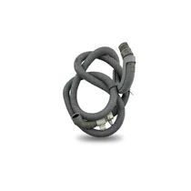 Rura spustowa spiralna do pralki Ariston / Indesit / Hotpoint / Whirlpool 2 m C00037656 482000073687
