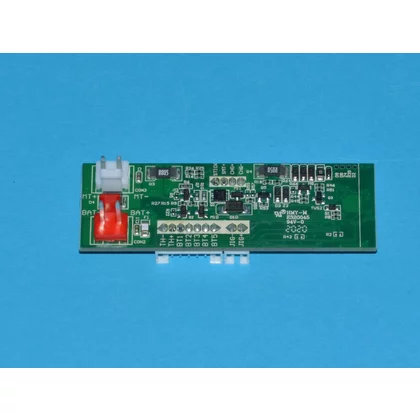 VC2932 Moduł elektryczny baterii do odkurzacza akumulatorowego Gorenje 574600