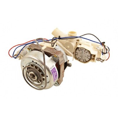 Pompa myjąca V220 60W-P20 NPE C00141155 482000029544