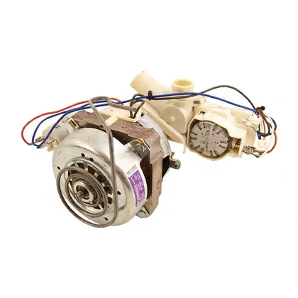 Pompa myjąca do zmywarki Ariston / Indesit / Hotpoint / Whirlpool V220 60W-P20 NPE C00141155 482000029544