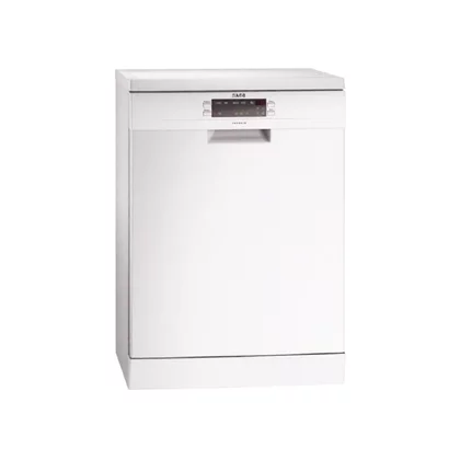 Skonfigurowany układ elektroniczny do zmywarki Electrolux / AEG EDW1XXX 973911414068008
