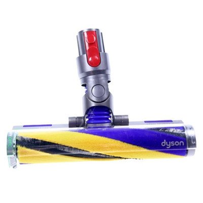 Elektroszczotka Laser Slim Fluffy do odkurzacza Dysoon | 97252201