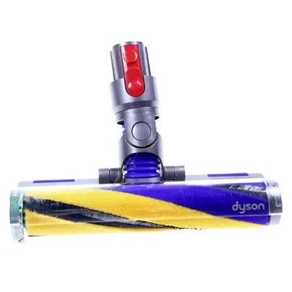 Elektroszczotka Laser Slim Fluffy do odkurzacza Dyson V15 97252201