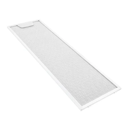 Filtr przeciwtłuszczowy kasetowy do okapu Electrolux / AEG 547 x 169 x 7 mm