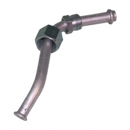 Rura gazowa do kuchenki Amica 8014993