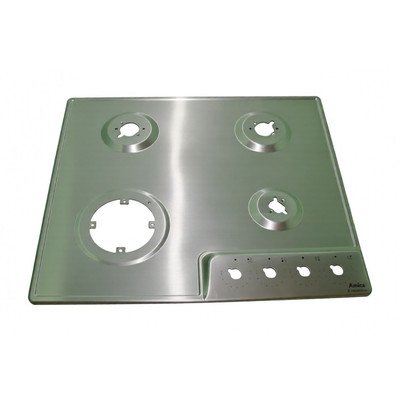 Płyty gazowo - ceramiczne 9083905 Pł.rob.PGD4.1ZpZsR AmicaFC-4060 COP/SOMI AMICA