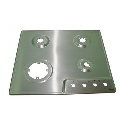 Płyty gazowo - ceramiczne Płyta podpalnikowa do płyty gazowej Amica PGD4.1ZpZsR FC-4060 COP/SOMI 9083905