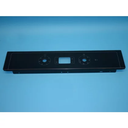 Elementy obudowy Panel przedni do piekarnika Gorenje / Hisense 268883